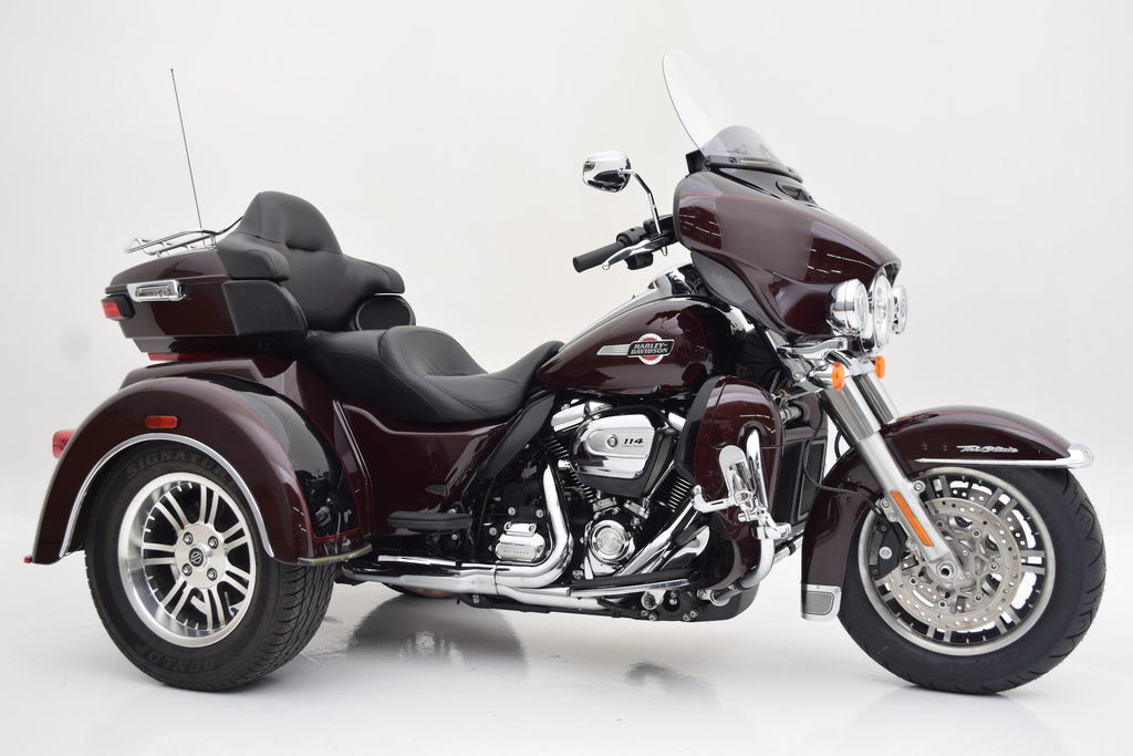 Tri Glide® Ultra