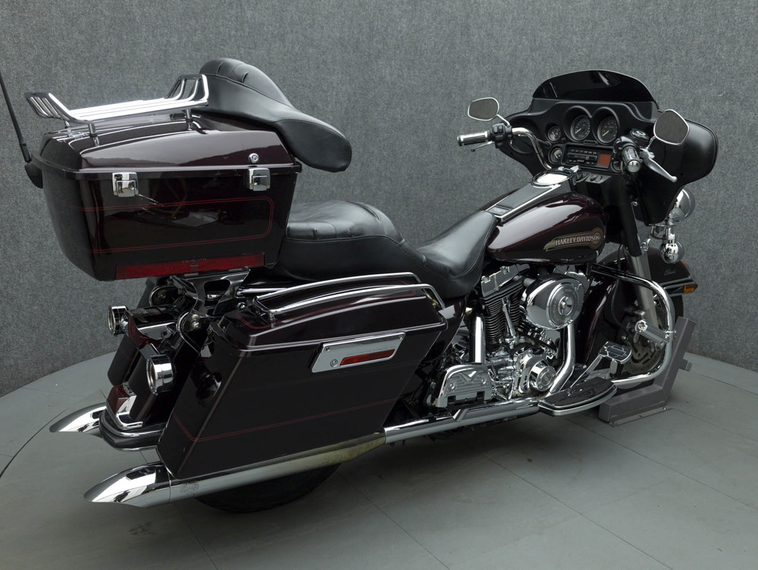 Electra Glide® Classic