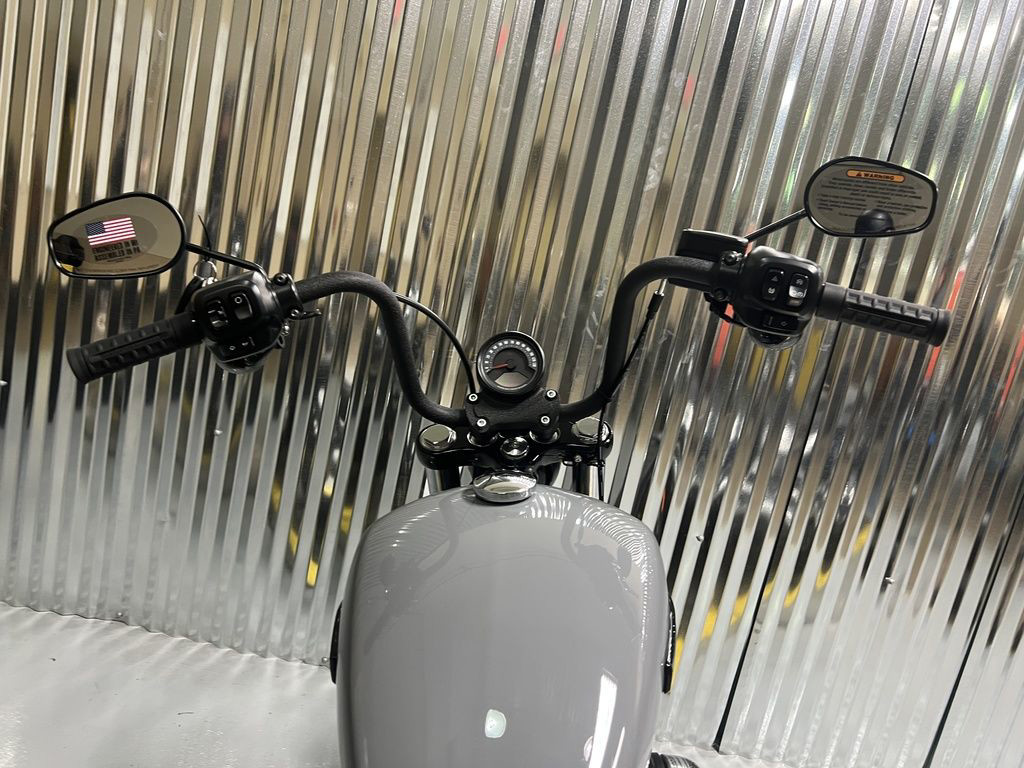 Street Bob®