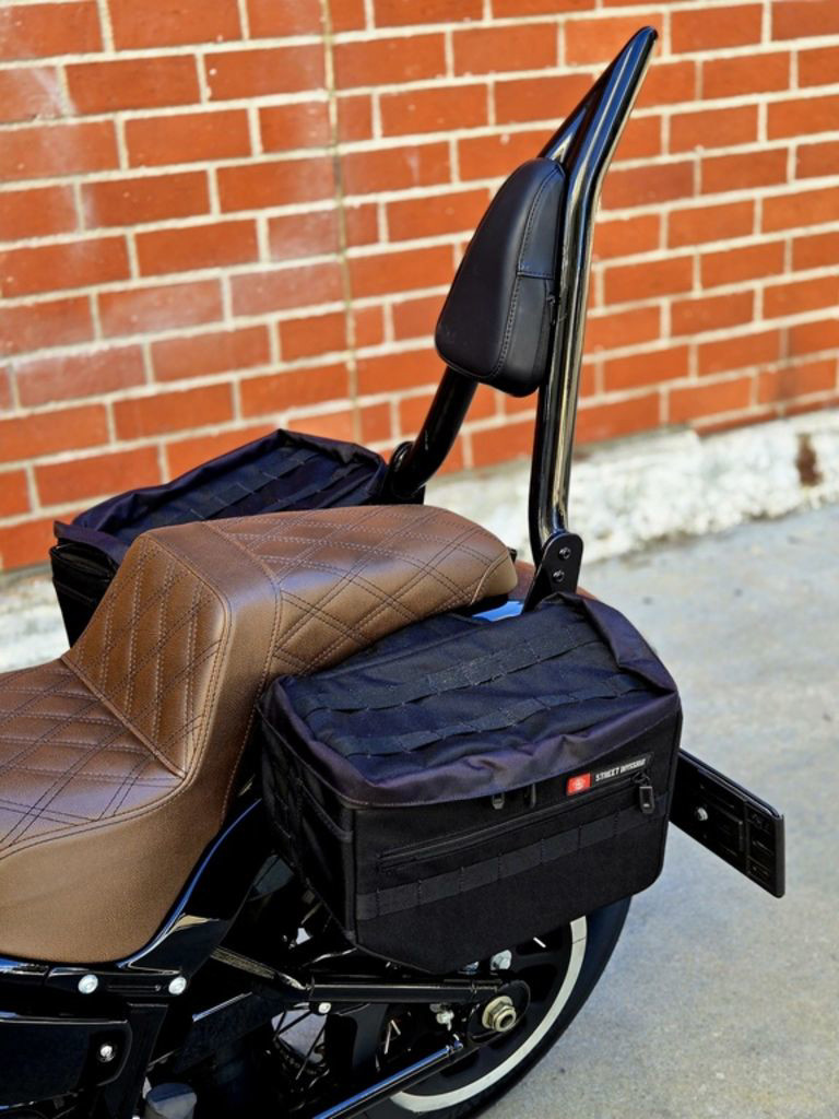 Street Bob®