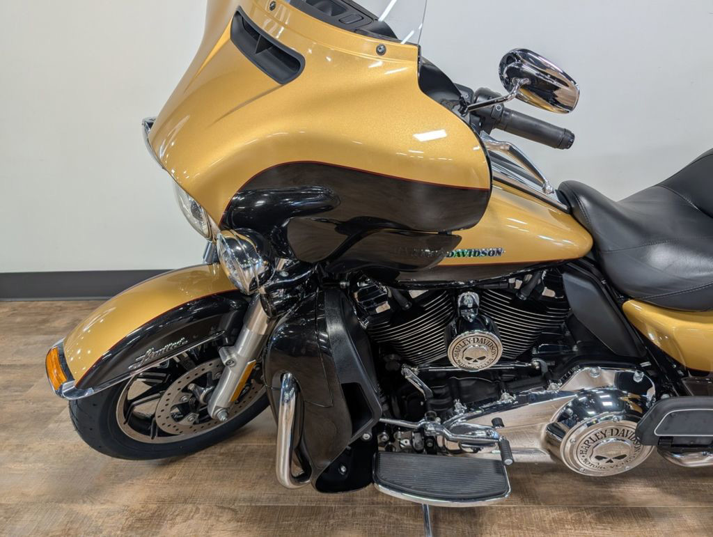 Electra Glide® Ultra® Limited