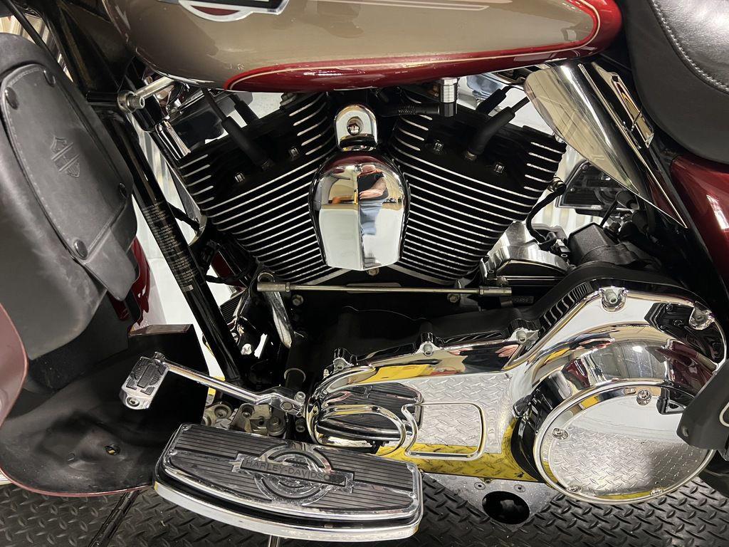 Electra Glide® Ultra Classic® 