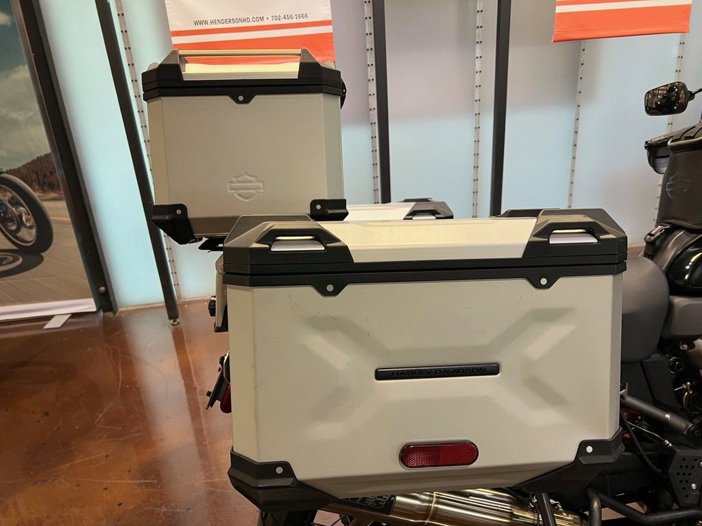 Pan America® 1250 Special