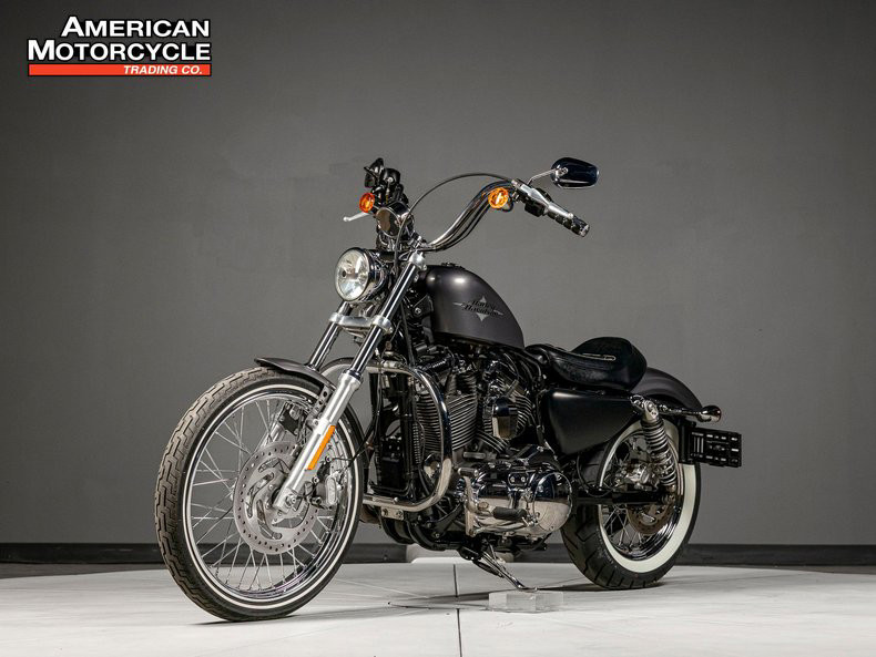 Sportster® Seventy-Two®