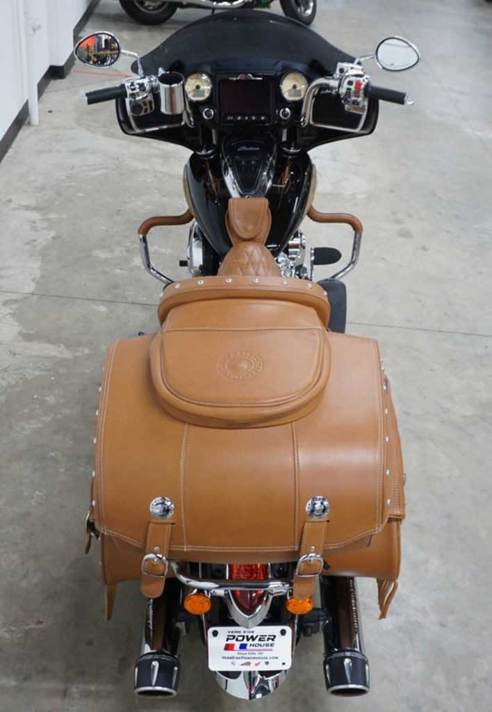 Roadmaster® Classic