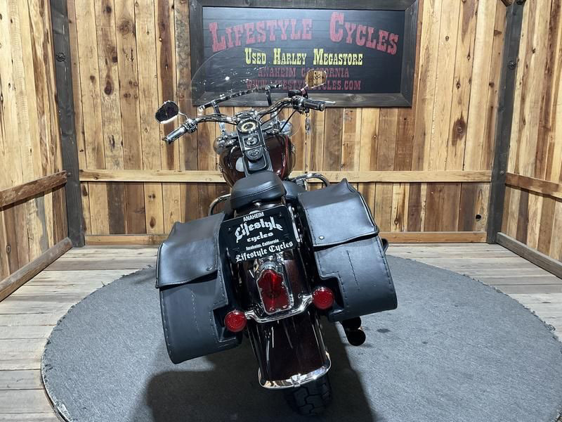 Softail® Deluxe