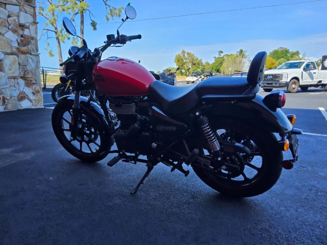 Meteor 350