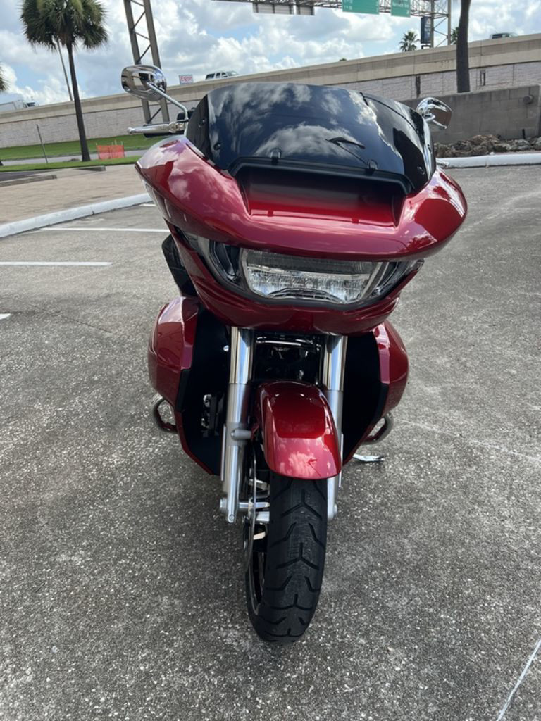 Road Glide®