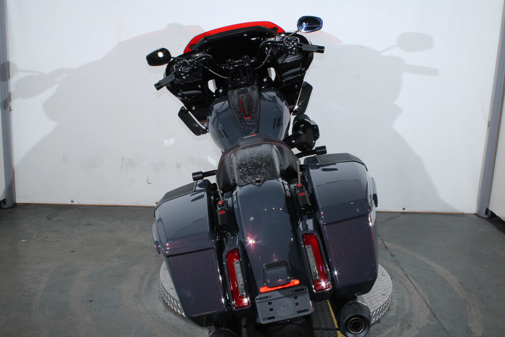 CVO® Road Glide® ST