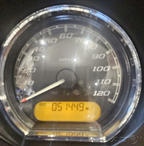 Ultra Classic® Electra Glide®