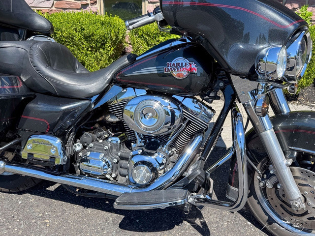 Ultra Classic® Electra Glide®