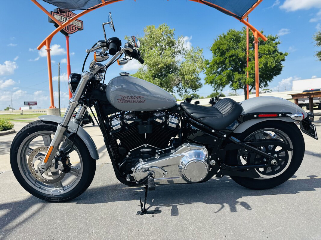 Softail® Standard
