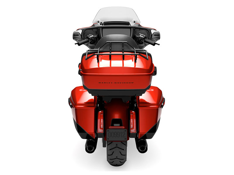 Street Glide® Ultra