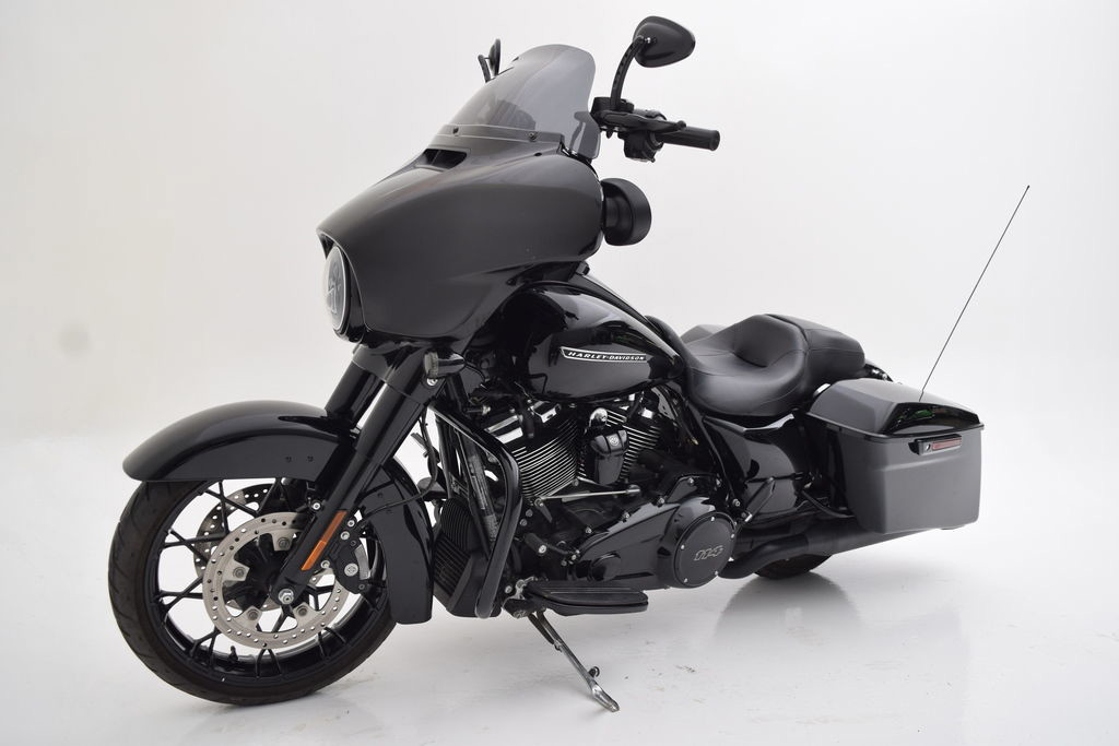 Street Glide® Special