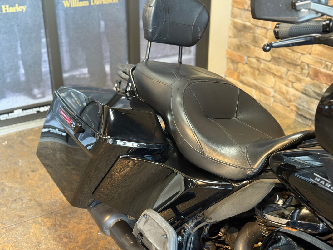 Street Glide® Special
