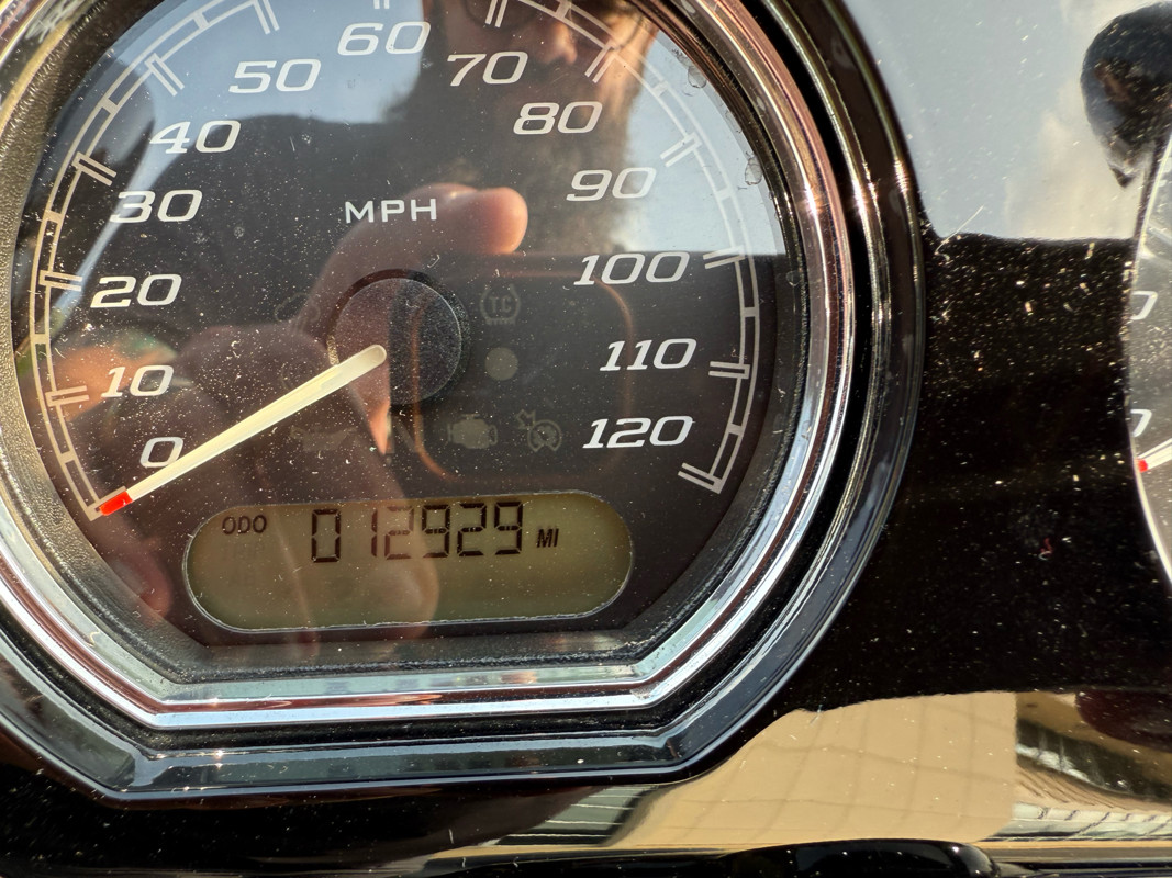 Road Glide® Special