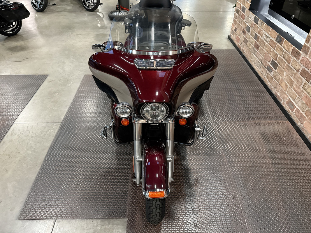 Tri Glide® Ultra