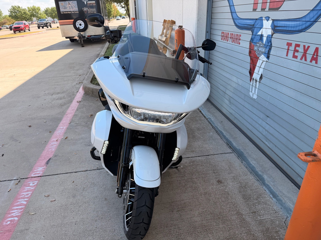Road Glide® Limited