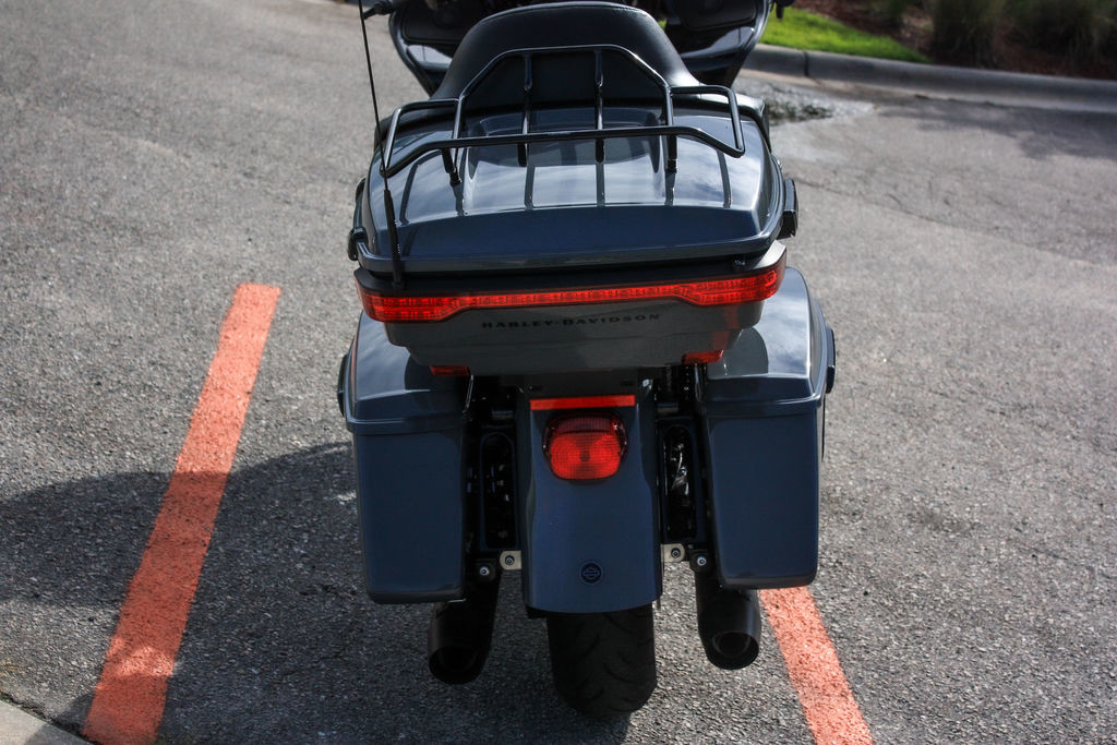 Road Glide® Limited