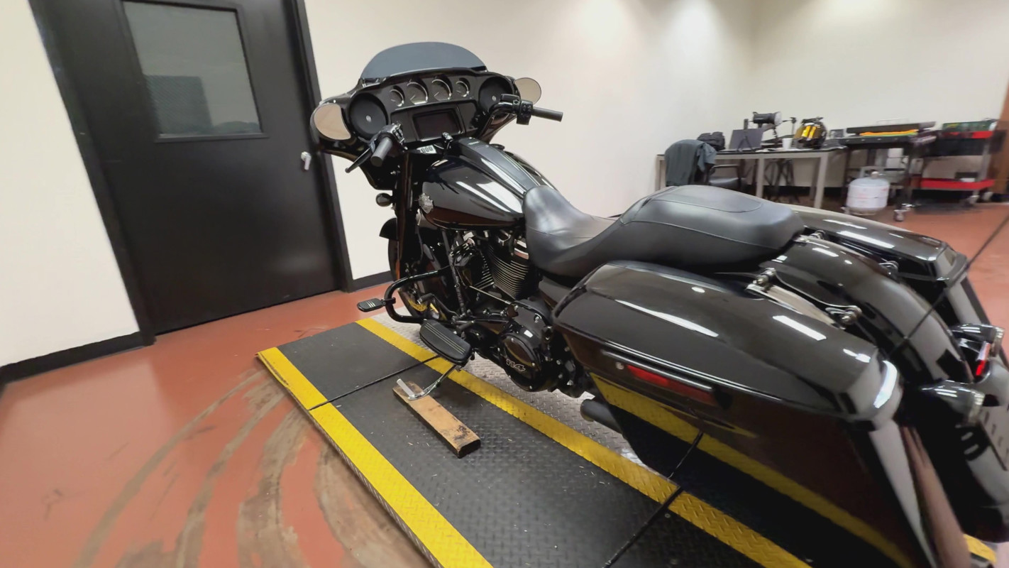 Street Glide® Special