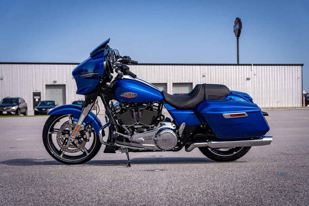 Street Glide®