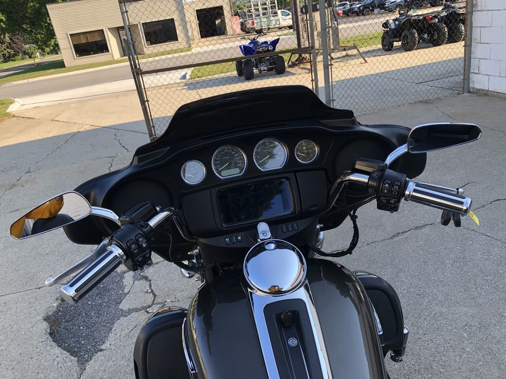 Tri Glide® Ultra