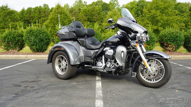 Tri Glide® Ultra