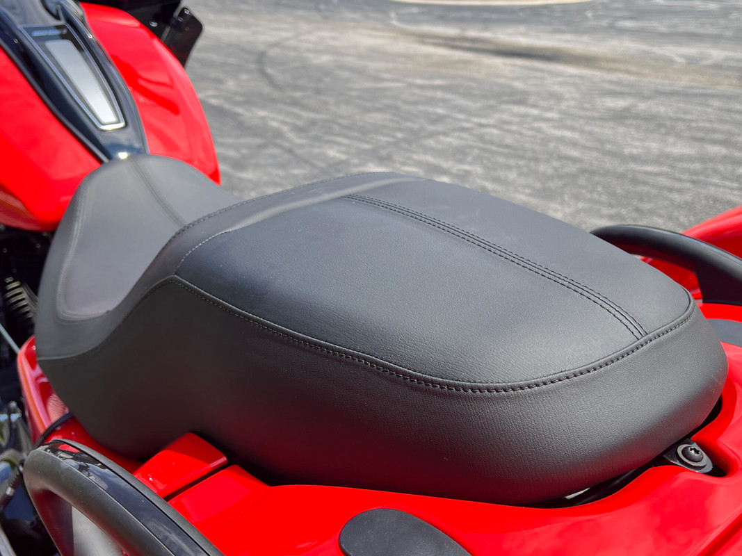Road Glide® 3