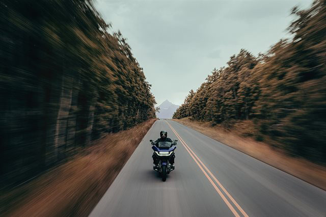CVO® Road Glide®