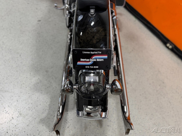 Heritage Softail® Classic