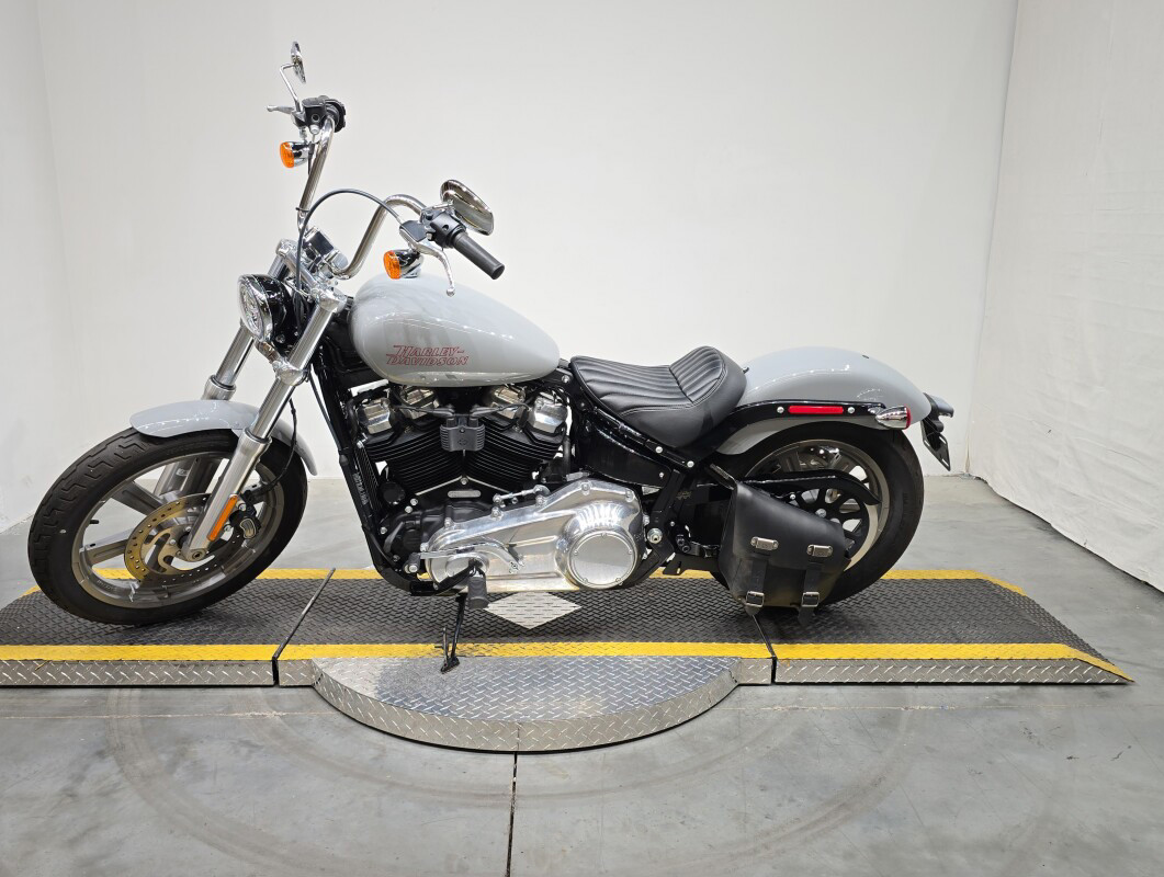 Softail® Standard