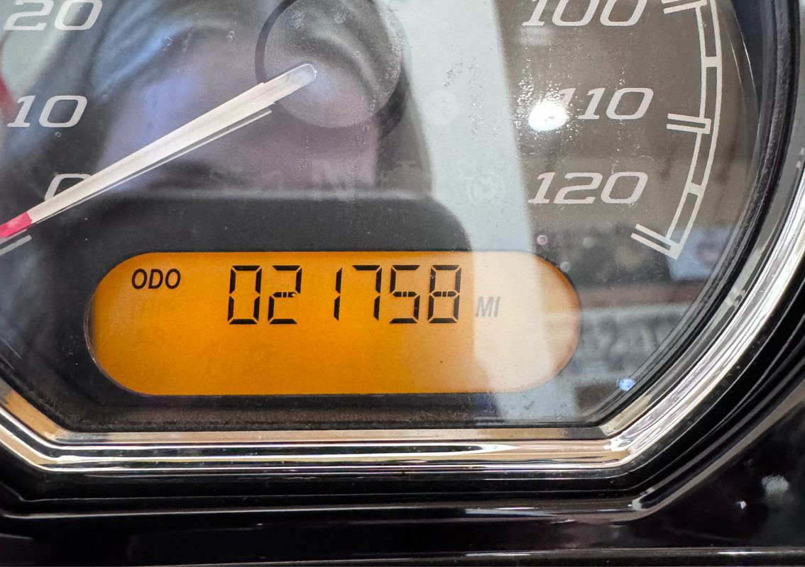 Street Glide® Special