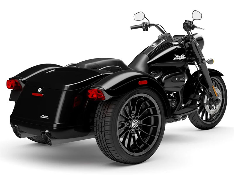 Freewheeler®