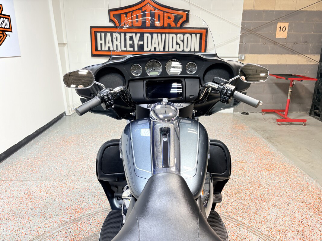 Tri Glide® Ultra