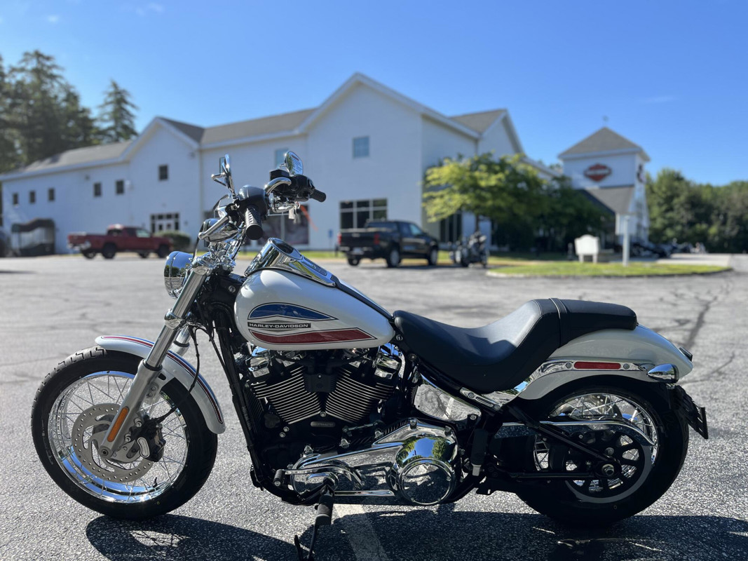 Super Glide