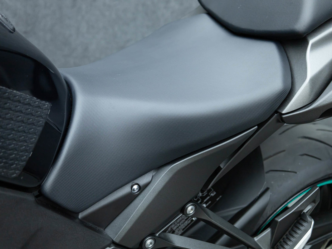 Ninja 1000SX