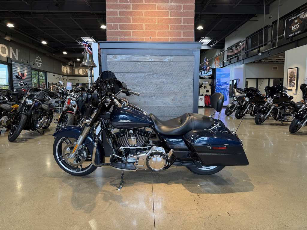 Street Glide® Special