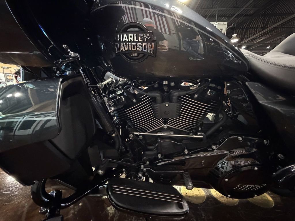 Road Glide® Limited