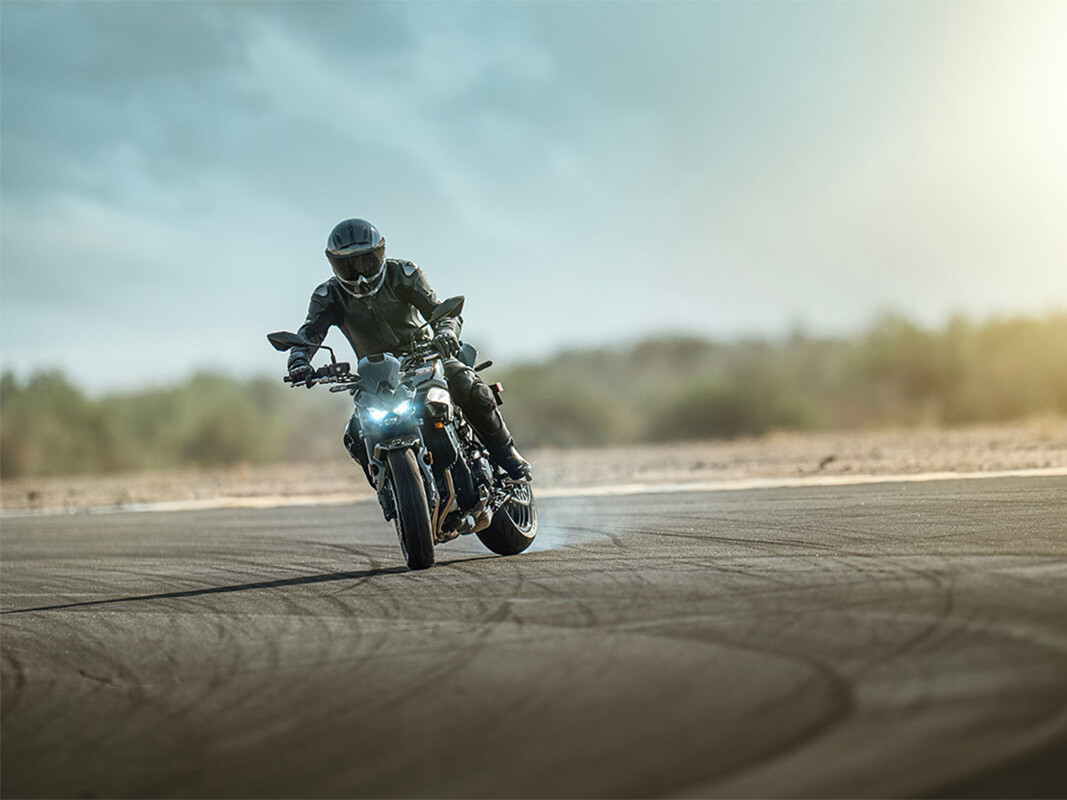 Z900 ABS