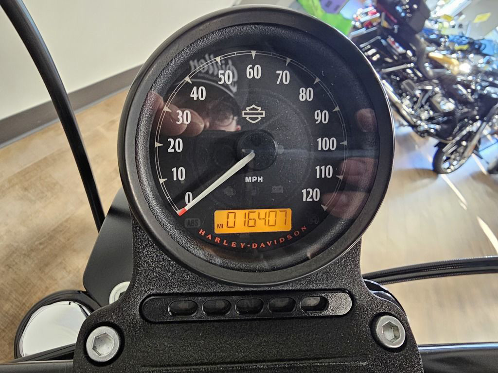 Iron 1200®
