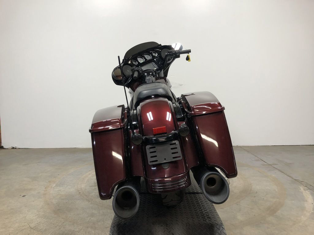 Street Glide® Special