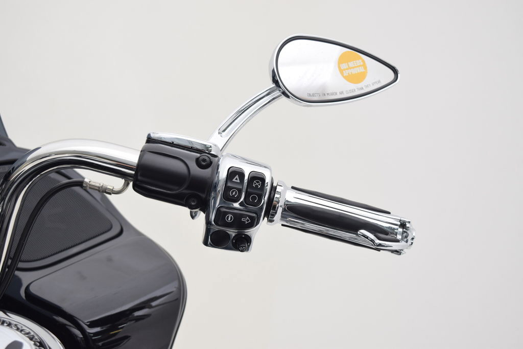 Road Glide® Special