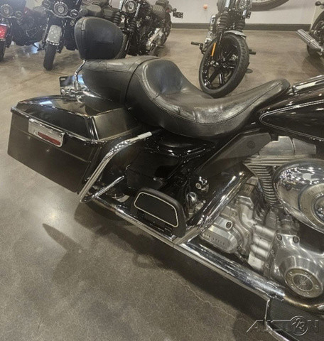 Electra Glide® Standard