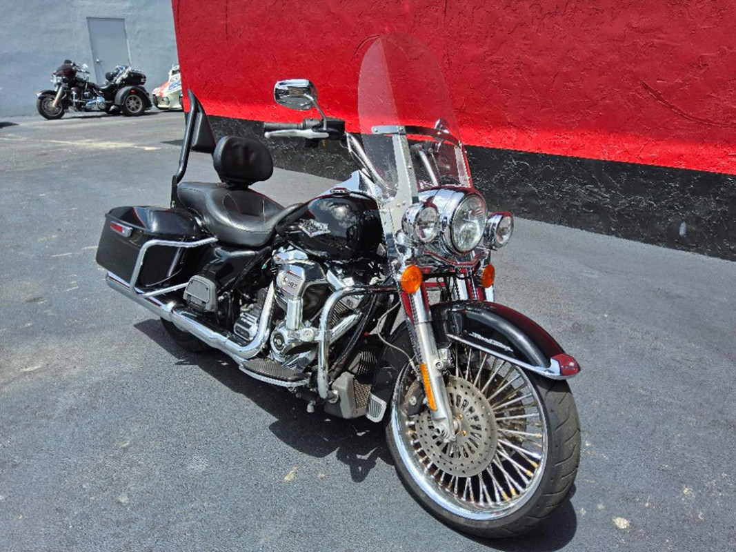 Road King®