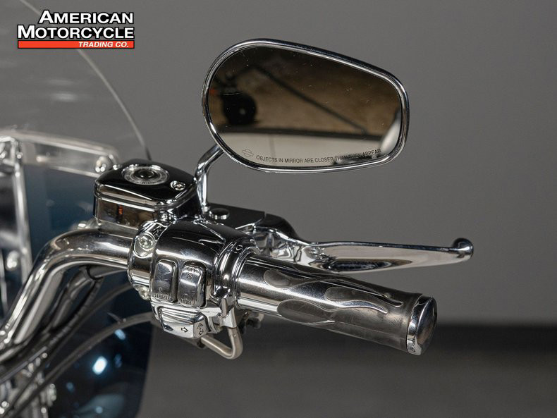 Heritage Softail® Classic