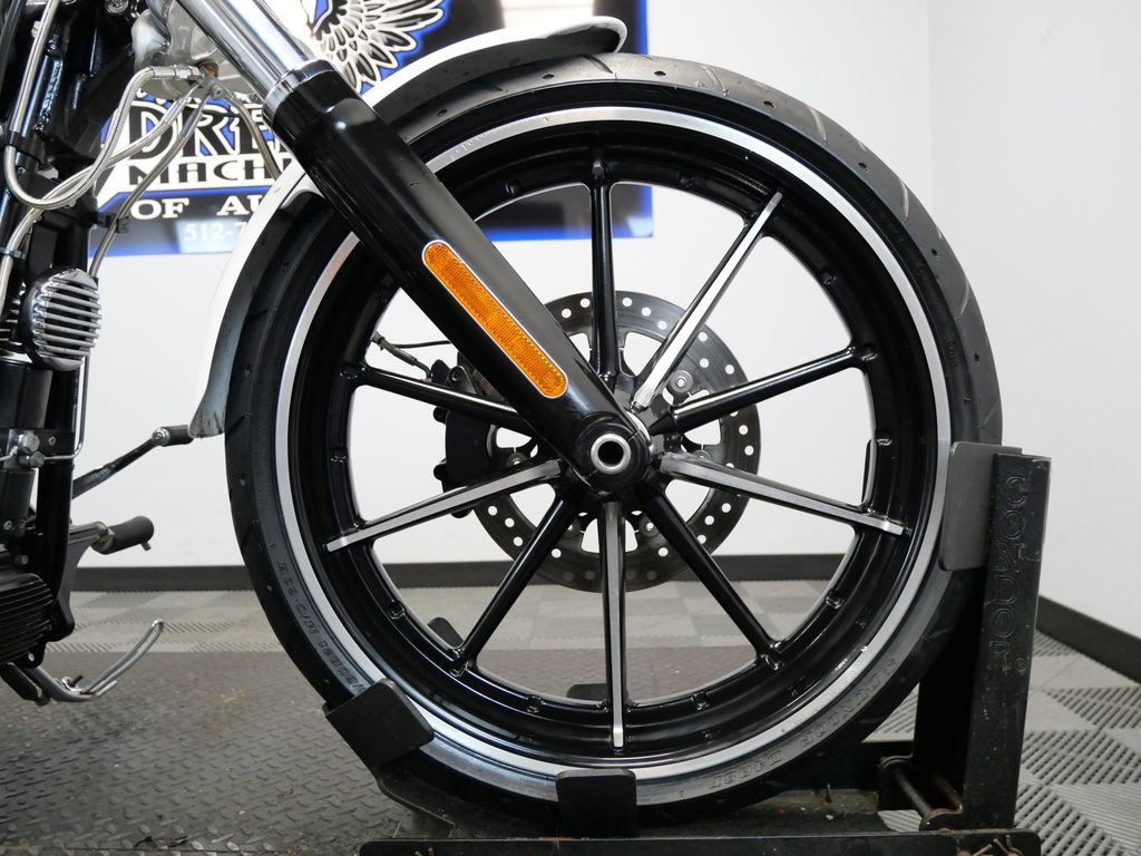 Softail® Breakout®