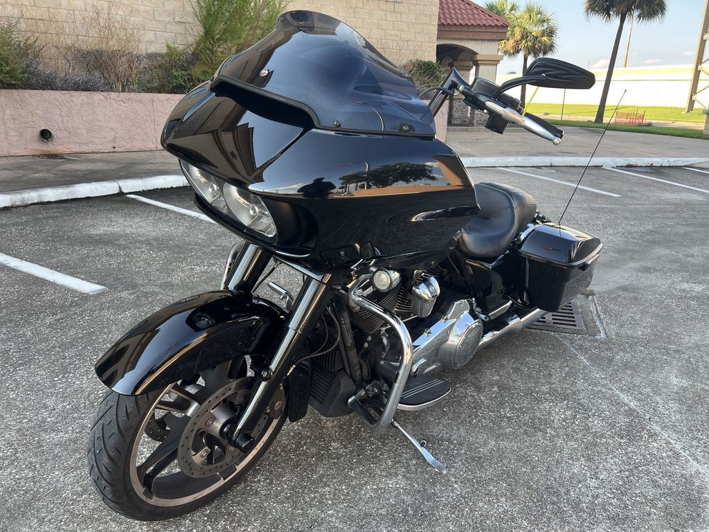 Road Glide® Special