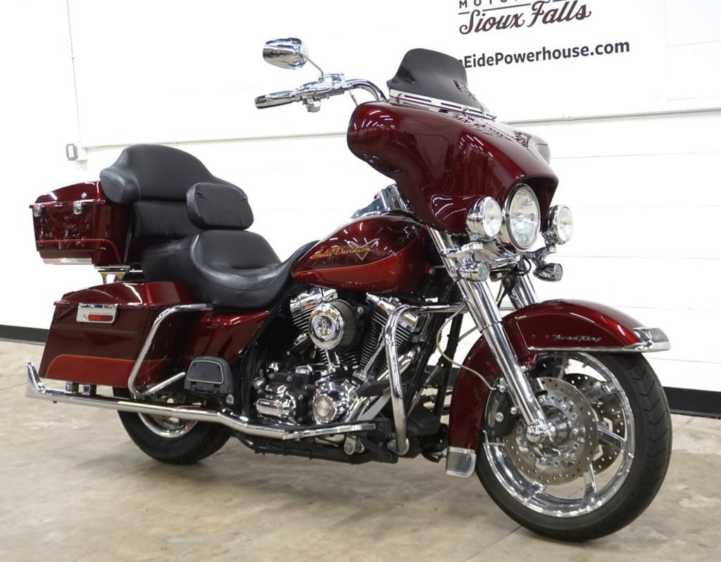 Road King®