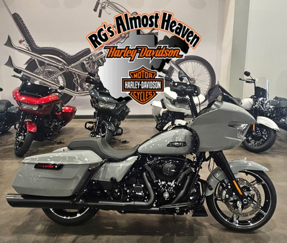 Road Glide®