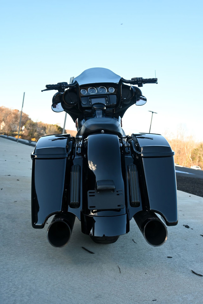 Street Glide® Special